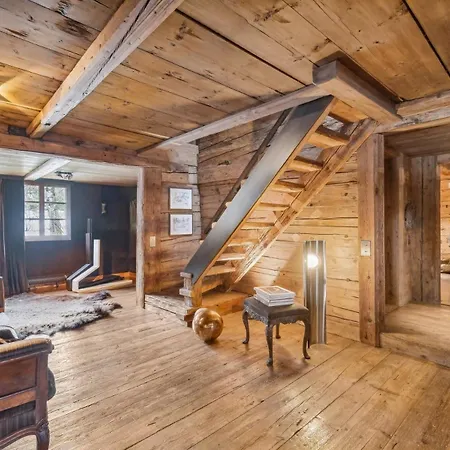 Holiday home Magnificent Chalet In An Idyllic Setting - What'app - 0034-635-520-036 - For Reservations! Kalberhoni