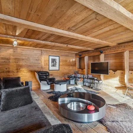 Holiday home Magnificent Chalet In An Idyllic Setting - What'app - 0034-635-520-036 - For Reservations! Kalberhoni