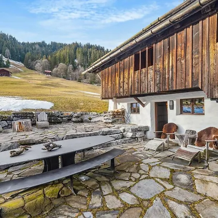 Magnificent Chalet In An Idyllic Setting - What'app - 0034-635-520-036 - For Reservations! *